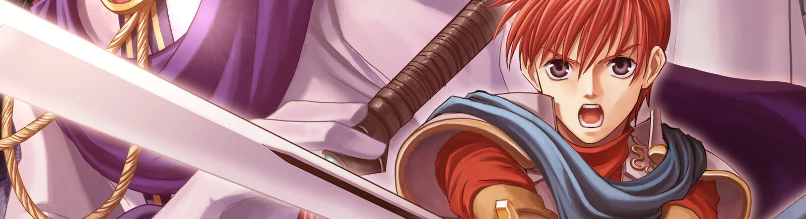 File untuk Ys: The Oath in Felghana (Ys: Felghana no Chikai) - trainer, mod, penyimpanan, patch