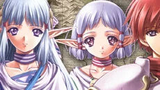 Ys 6: The Ark of Napishtim - permainan dalam genre Permainan peran