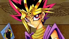 Yu-Gi-Oh!: Forbidden Memories - permainan dalam genre Permainan kartu