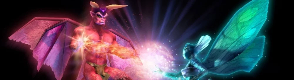 Simpan untuk Zanzarah: The Hidden Portal