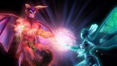 Blades of Time mirip dengan Blades of Time