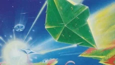 Zarch - permainan dalam genre Futurisme (Masa Depan)