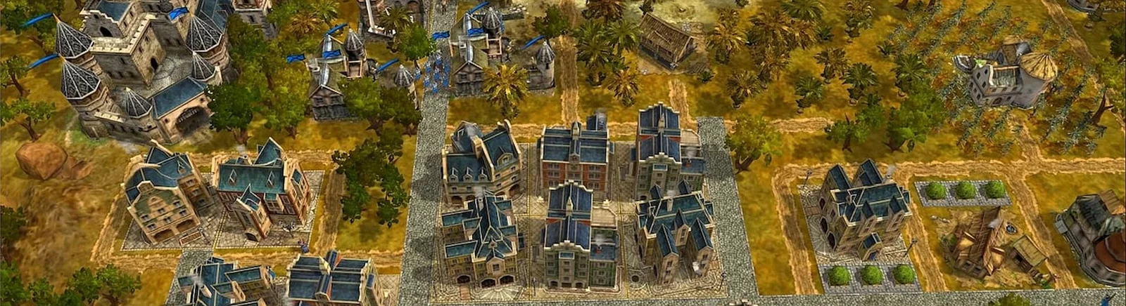 Tanggal rilis Anno 1701 di berbagai negara di dunia