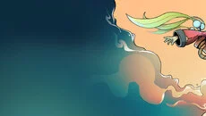 Zeitgeist (1995) - tanggal rilis untuk Windows 3.x