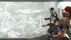 Darkest of Days mirip dengan Darkest of Days