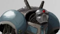 Distant Worlds 2 mirip dengan Distant Worlds 2