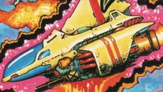 Zero Wing - tanggal rilis untuk CD-i