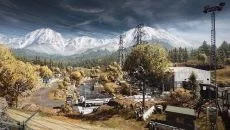 Battlefield 3: End Game - permainan dalam genre Pandangan dari orang pertama