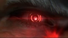 Deus Ex: Human Revolution - The Missing Link - permainan dalam genre Cyberpunk