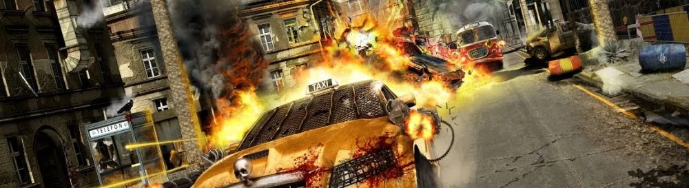 Ulasan positif tentang Zombie Driver — 0 pendapat