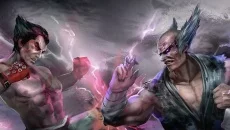 Slave Fighter X mirip dengan Slave Fighter X