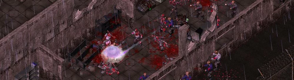 Zombie Shooter — Трейнер / Trainer (+4) [20170124: GOG] [Johnkittz] / Pelatih / Cheat