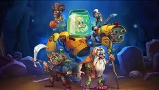 ZombieSmash! - permainan dalam genre Permainan peran