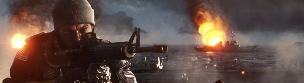 Battlefield 4 — Трейнер (+9) от 03.03.2021 [WeMod] / Pelatih / Cheat