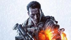 Battlefield 4 - permainan dalam genre Daring
