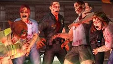Zombie Virus - tanggal rilis untuk PlayStation 2