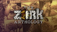 Zork Anthology - permainan dalam genre Koleksi