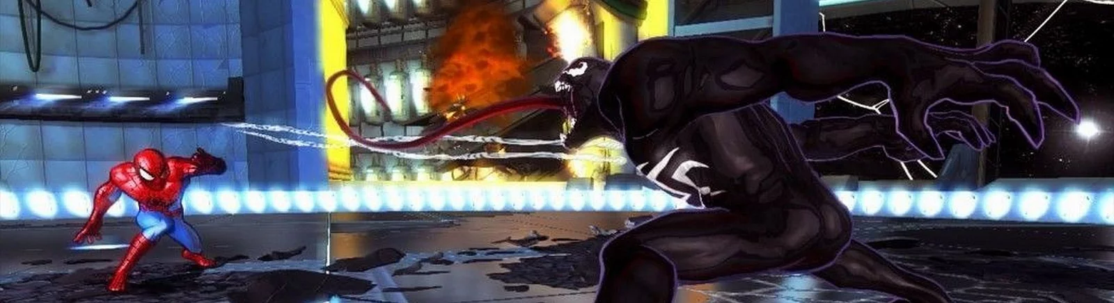 Tanggal rilis Marvel Avengers: Battle for Planet Earth di berbagai negara di dunia