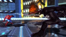 Marvel Avengers: Battle for Planet Earth - permainan dalam genre Arkade