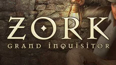 Zork: Grand Inquisitor - tanggal rilis untuk Windows 3.x