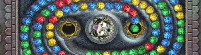 Tabel untuk Zuma Deluxe (Zuma)