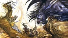 Final Fantasy VI - permainan dalam genre Taktik