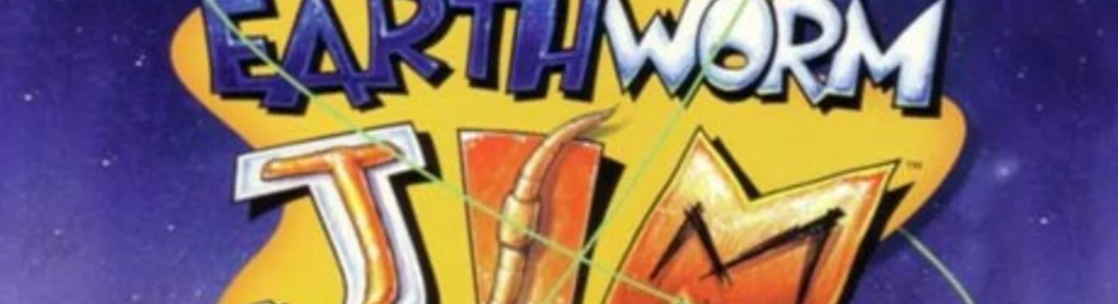 Tanggal rilis Earthworm Jim (EWJ) di berbagai negara di dunia