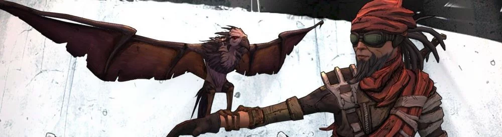 Game terbaik untuk PS Vita, mirip dengan Borderlands 2: Mechromancer Pack (Mechromancer Pack)