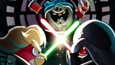 Angry Birds: Star Wars - tanggal rilis untuk Nintendo 3DS