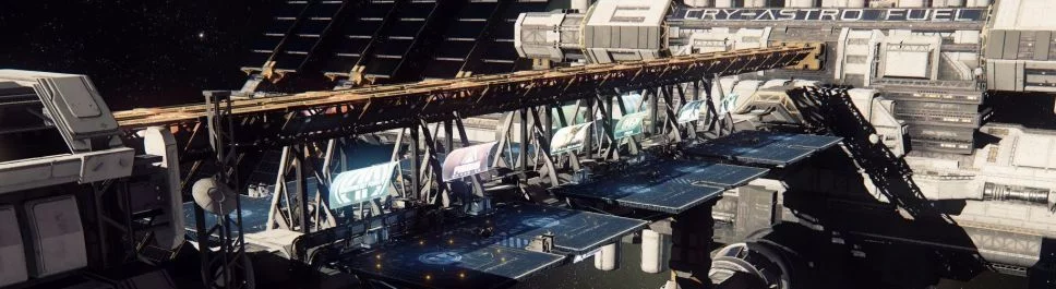 Tanggal rilis Star Citizen di berbagai negara di dunia