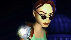Tomb Raider 3: Adventures of Lara Croft - tanggal rilis untuk PSP