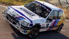 DiRT 4 - permainan dalam genre Simulator