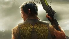 The Walking Dead: Survival Instinct - permainan dalam genre Pandangan dari orang pertama