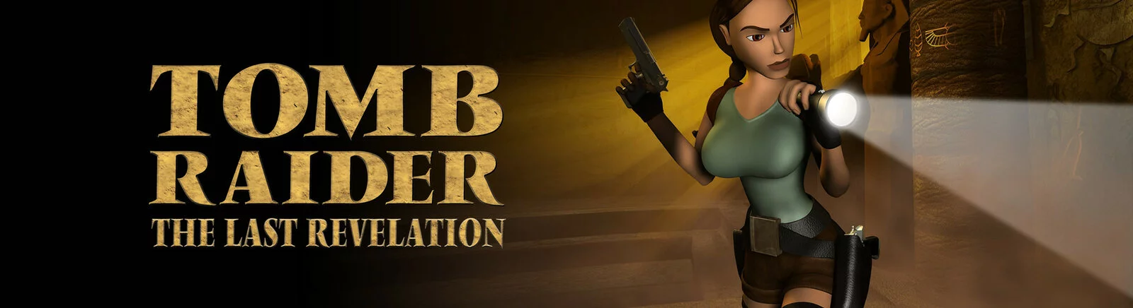 Tomb Raider 4: The Last Revelation — Трейнер / Trainer (+2) [1.0] [UNIQ] / Pelatih / Cheat