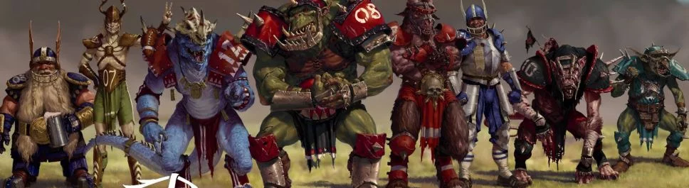 Blood Bowl: Chaos Edition — Таблица для Cheat Engine [UPD: 09.09.2022]  / Tabel / Cheat