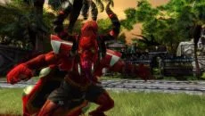 Blood Bowl 2 mirip dengan Blood Bowl 2