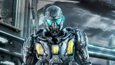 Commando Jack mirip dengan Commando Jack