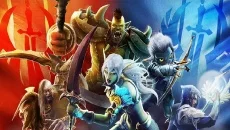 Order and Chaos Online - permainan dalam genre MMO