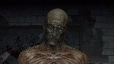 Outlast - permainan dalam genre Pandangan dari orang pertama