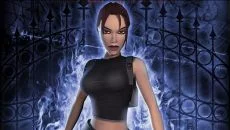 Tomb Raider: The Angel of Darkness