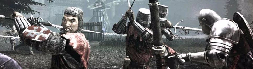 Ulasan negatif tentang Chivalry: Medieval Warfare — 0 pendapat