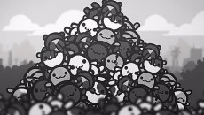 Mewgenics - permainan dalam genre Bergiliran