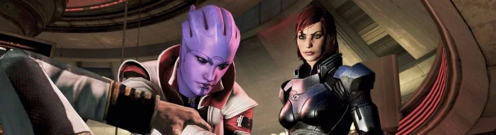 Tanggal rilis Mass Effect 3: Omega di berbagai negara di dunia