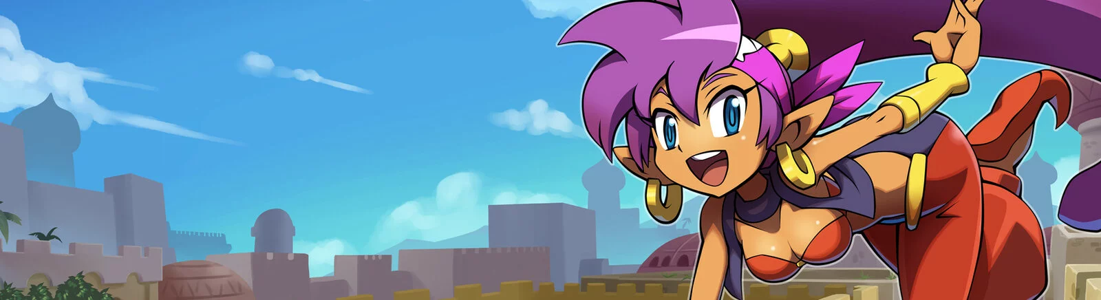 Beli Shantae and the Pirate&#039;s Curse murah, diskon hingga 90% 🏷️, perbandingan harga di berbagai toko