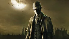 The Testament of Sherlock Holmes mirip dengan The Testament of Sherlock Holmes