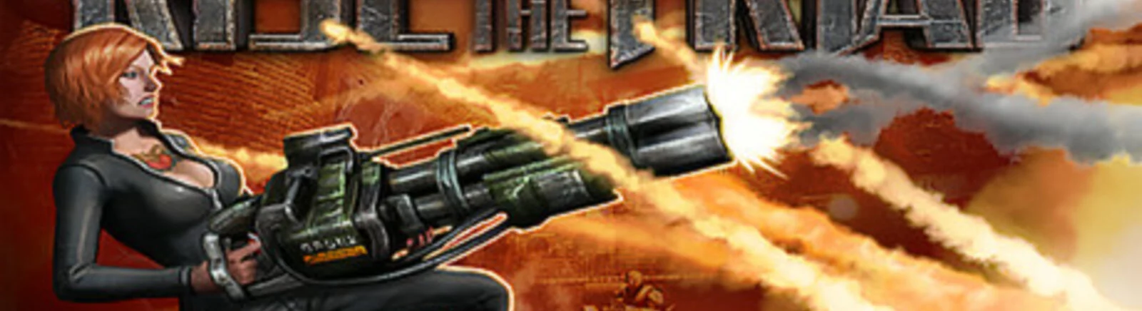 Rise of the Triad (2013) — Трейнер / Trainer (+2) [1.0.10508.0] [sILeNt heLLsCrEAm / HoG] / Pelatih / Cheat