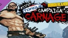 Borderlands 2: Mr. Torgue's Campaign of Carnage - permainan dalam genre Hancurkan dan potong