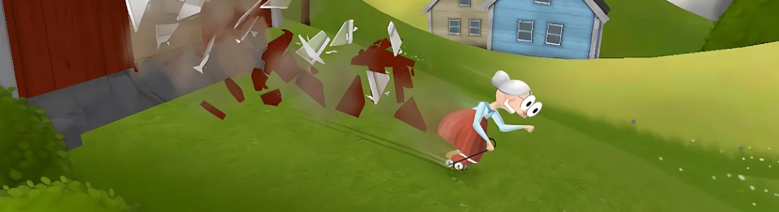 Tanggal rilis Granny Smith di berbagai negara di dunia