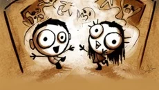 Little Inferno - permainan dalam genre Arkade