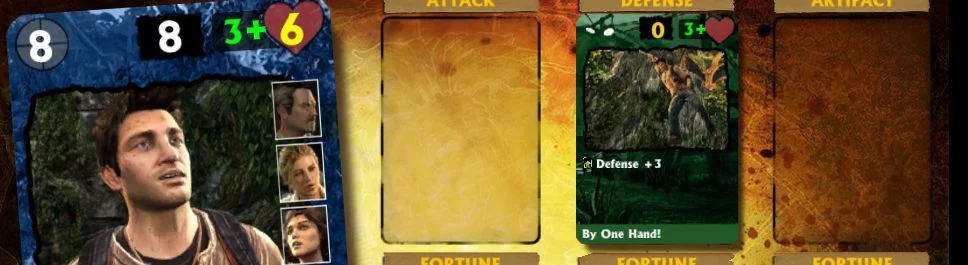 Tanggal rilis Uncharted: Fight For Fortune di berbagai negara di dunia